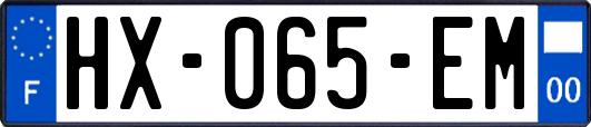 HX-065-EM