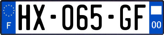 HX-065-GF