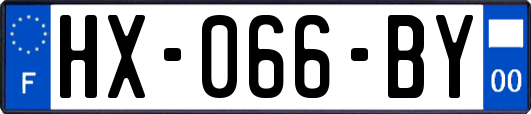 HX-066-BY