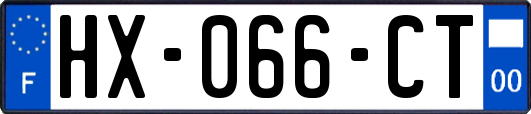 HX-066-CT