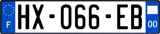 HX-066-EB