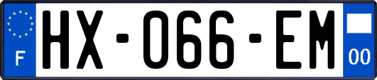 HX-066-EM