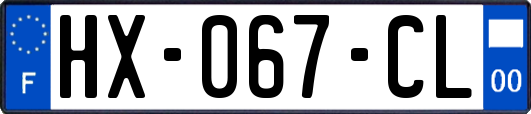 HX-067-CL