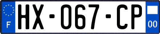 HX-067-CP