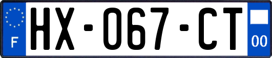 HX-067-CT