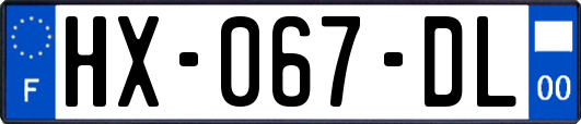 HX-067-DL