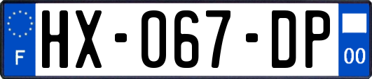 HX-067-DP