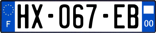 HX-067-EB