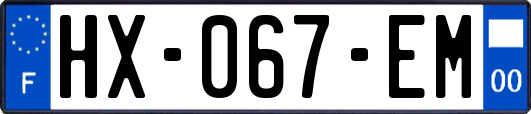 HX-067-EM