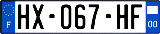 HX-067-HF