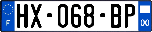 HX-068-BP