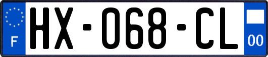 HX-068-CL
