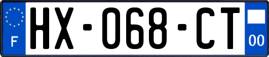 HX-068-CT