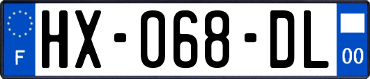 HX-068-DL