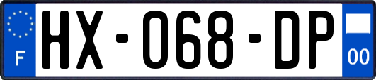 HX-068-DP