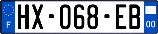 HX-068-EB