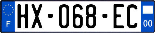 HX-068-EC