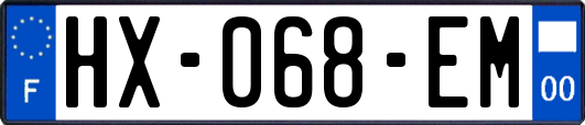 HX-068-EM