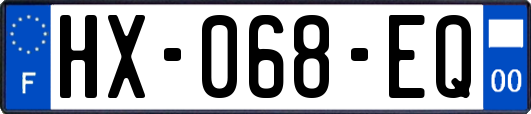 HX-068-EQ