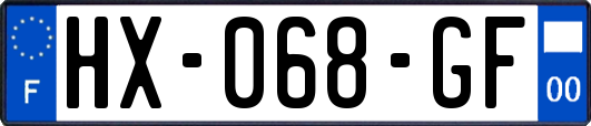 HX-068-GF