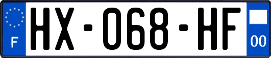 HX-068-HF