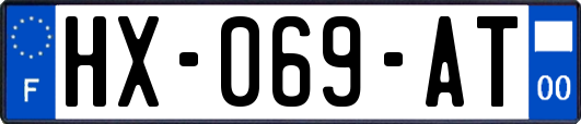 HX-069-AT