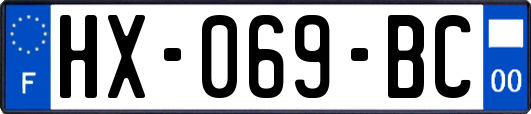 HX-069-BC