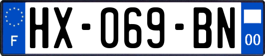 HX-069-BN