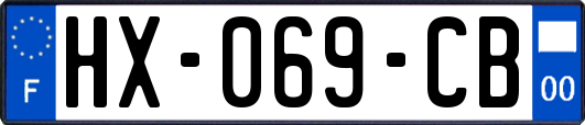 HX-069-CB
