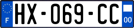 HX-069-CC