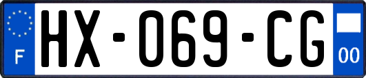 HX-069-CG