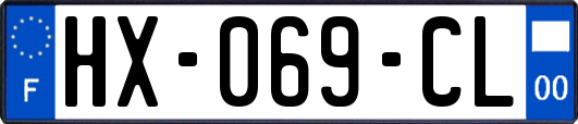 HX-069-CL
