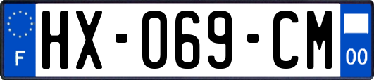 HX-069-CM