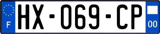 HX-069-CP