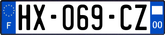 HX-069-CZ