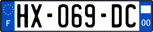 HX-069-DC