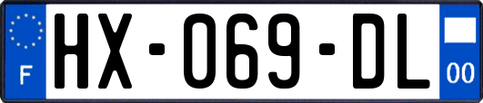 HX-069-DL