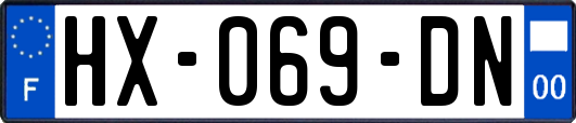 HX-069-DN
