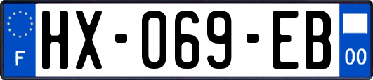 HX-069-EB