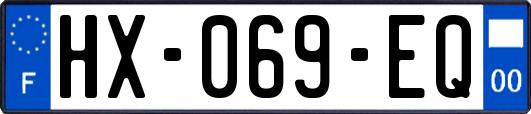 HX-069-EQ