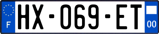 HX-069-ET