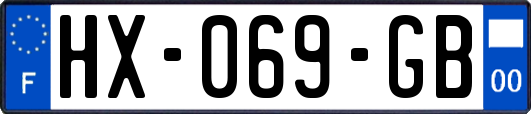 HX-069-GB