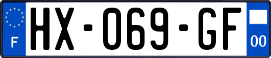 HX-069-GF