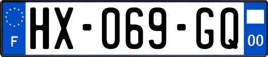 HX-069-GQ