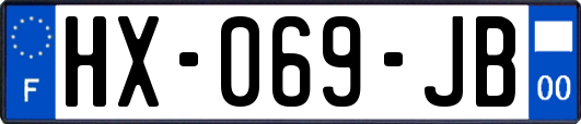 HX-069-JB