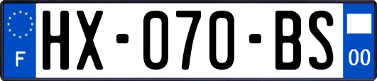 HX-070-BS