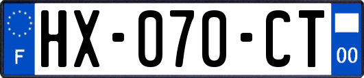 HX-070-CT