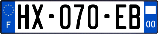 HX-070-EB
