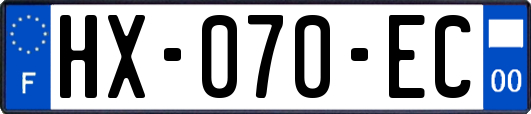 HX-070-EC