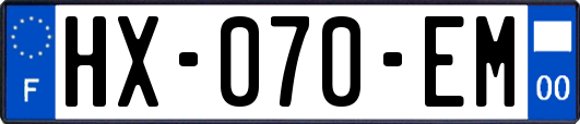 HX-070-EM